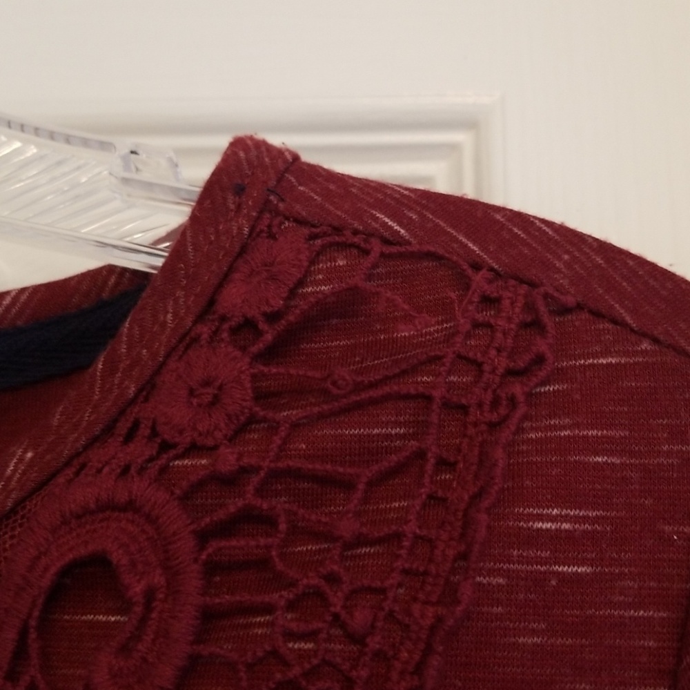 *3 for $20 sale* NWT Xhilaration Dress - Picture 4 of 4